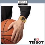 Relojes TISSOT T1374073305100 TISSOT PRX POWERMATIC 80 DAMIAN LILLARD EDICIÓN ESPECIAL