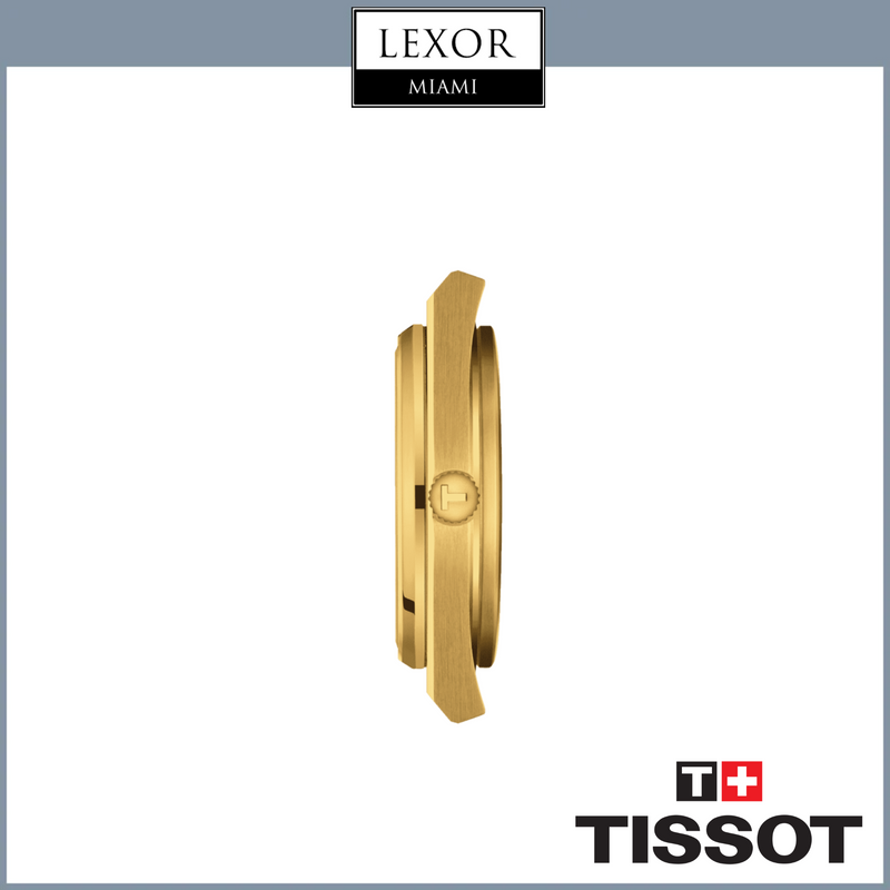 Relojes TISSOT T1374073305100 TISSOT PRX POWERMATIC 80 DAMIAN LILLARD EDICIÓN ESPECIAL