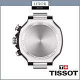 Relógios TISSOT T1414171105101 TISSOT T-RACE CRONÓGRAFO