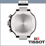 TISSOT Watches T1414171105101 TISSOT T-RACE CHRONOGRAPH