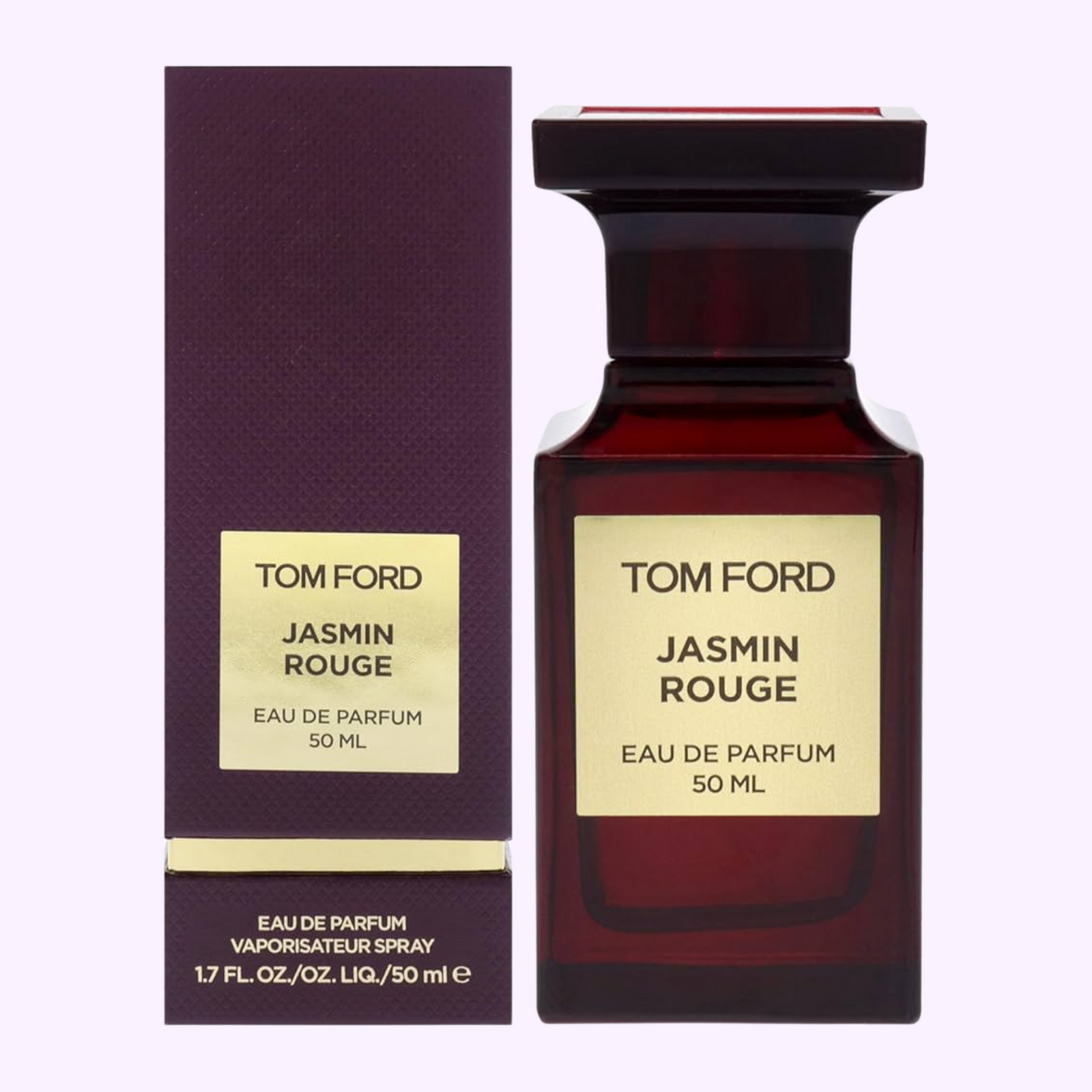 TOM FORD ROUGE JASMINE 1.7 EDP Women Perfume – Lexor Miami