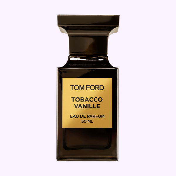 TOM FORD TOBACCO VANILLE 100ml 免税店 TOM FORD TOBACCO VANILLE 1.7 EDP Unisex Perfume – Lexor Miami