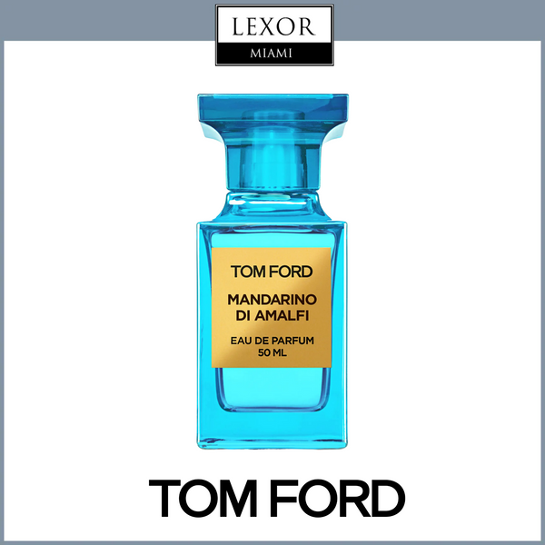 TOM FORD FLEUR DE PORTOFINO 1.7 EDP SP UNISEX Perfume