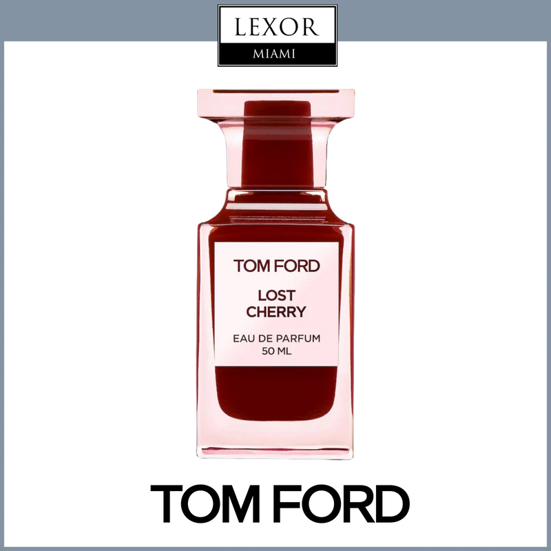 Tom Ford Lost Cherry 1.7 oz. EDP Women Perfume
