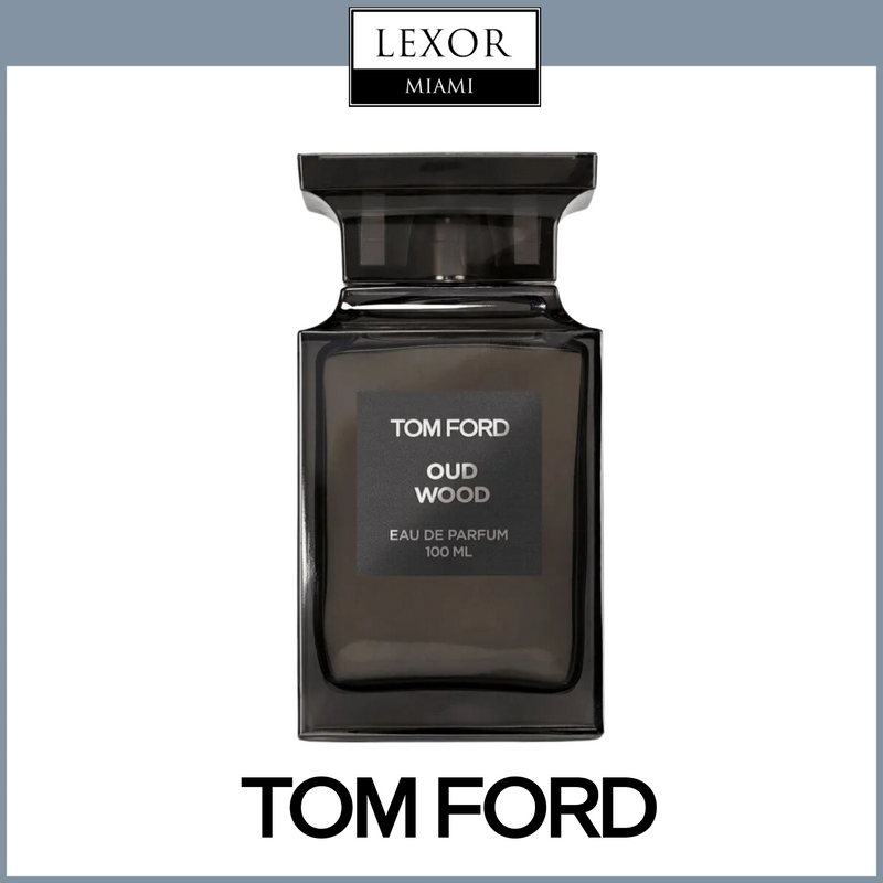 Perfume unisex de madera de oud de Tom Ford 1.7