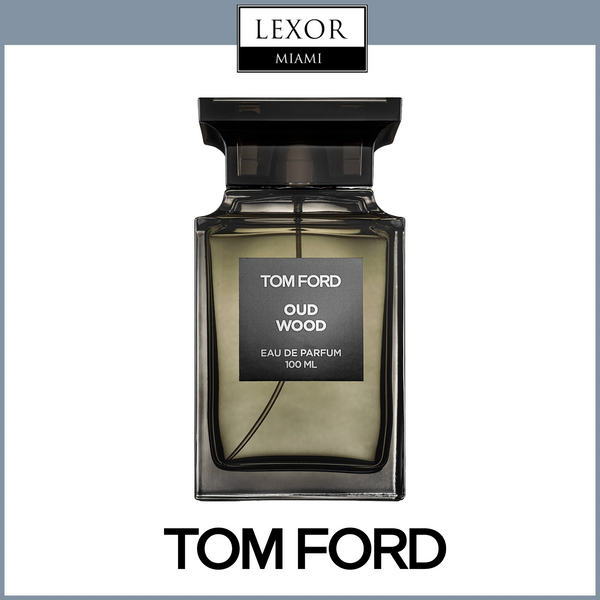 TOM FORD OUD WOOD 3.4 EDP Hombre