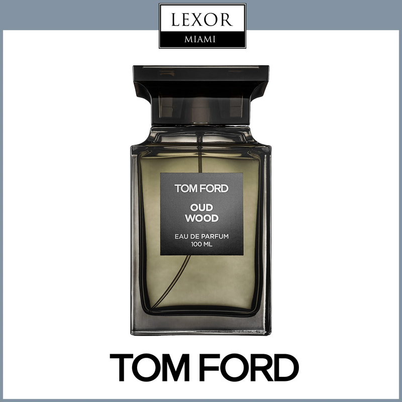 TOM FORD OUD WOOD 3.4 EDP Men