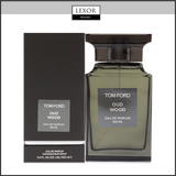 TOM FORD OUD WOOD 3.4 EDP Hombre