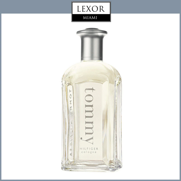 Tommy Hilfiger 3,4oz. EDT Perfume Masculino