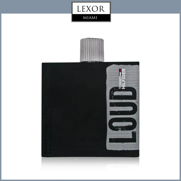 Tommy Hilfiger Loud 2,5oz. EDT Perfume Masculino