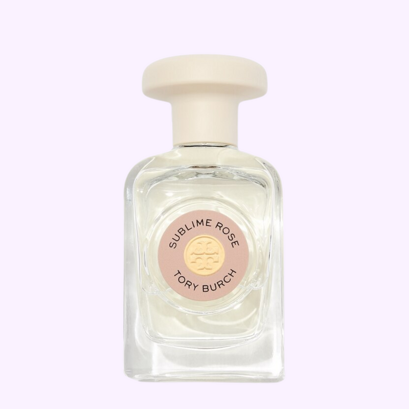 TORY BURCH SUBLIME ROSE 3.0  EDP Women perfume