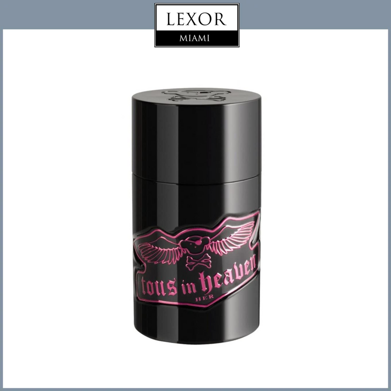 Tous In Heaven 3.4 EDT Women Perfume Lexor Miami