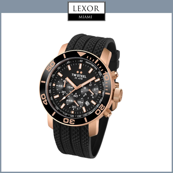 Relojes TW STEEL TW703 para hombre Lexor Miami