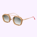 Vysen The Tycan-TY4 Sunglasses Unisex