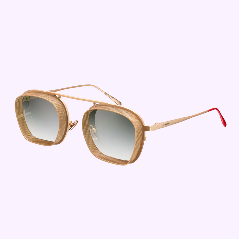 Vysen The Tycan-TY4 Sunglasses Unisex