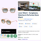 Vysen The Tycan-TY4 Sunglasses Unisex