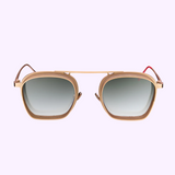 Vysen The Tycan-TY4 Sunglasses Unisex