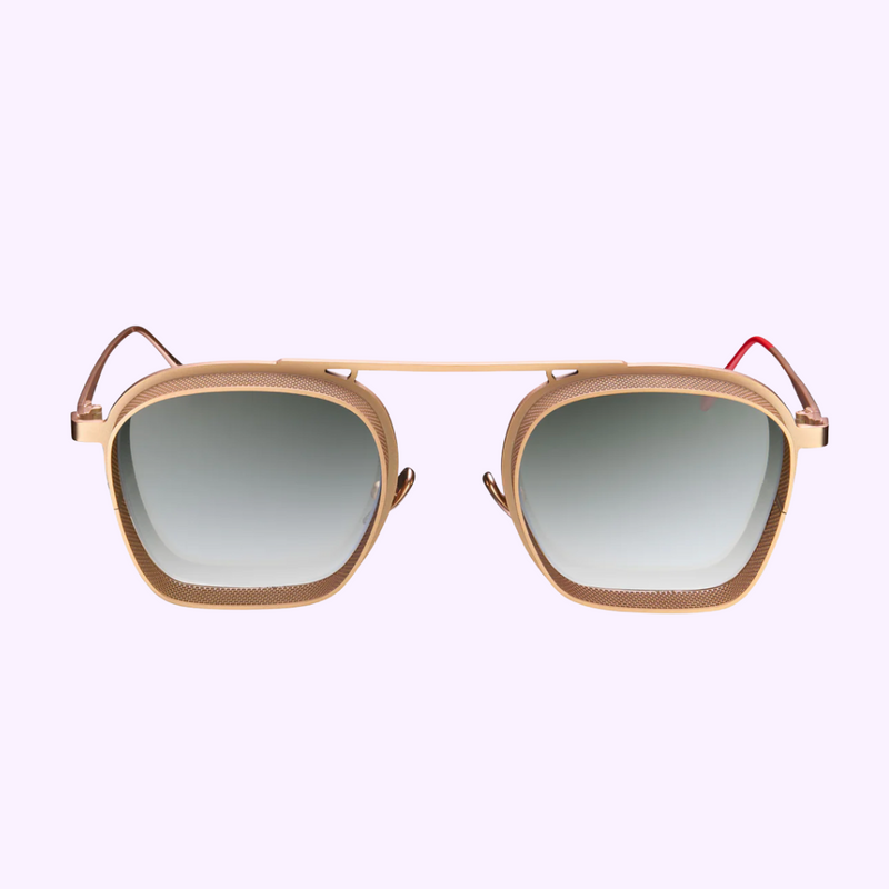 Vysen The Tycan-TY4 Sunglasses Unisex