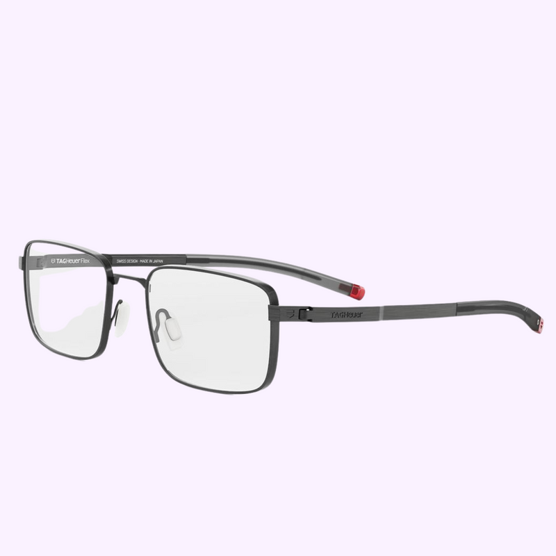 Tag Heuer Optical TH50025U 55009 upc 192337232794
