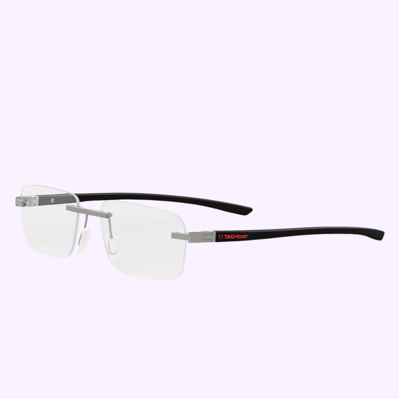 Tag Heuer Optical TH50030U 54007 upc 192337232275
