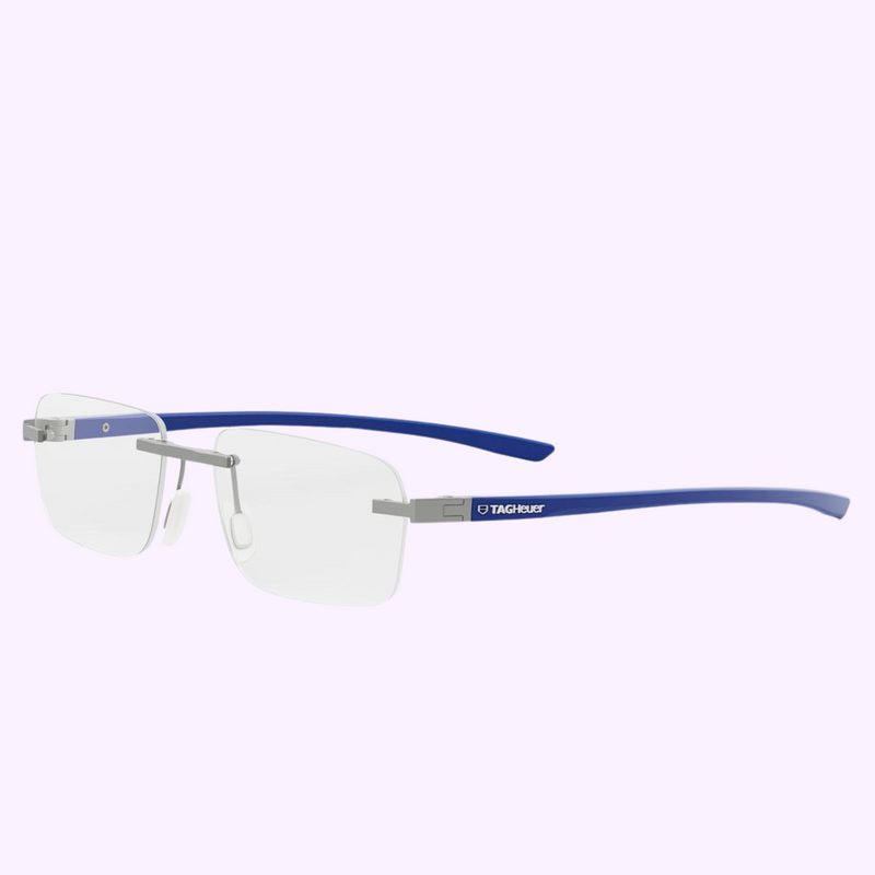 Tag Heuer Optical TH50030U 54017 upc 192337232299