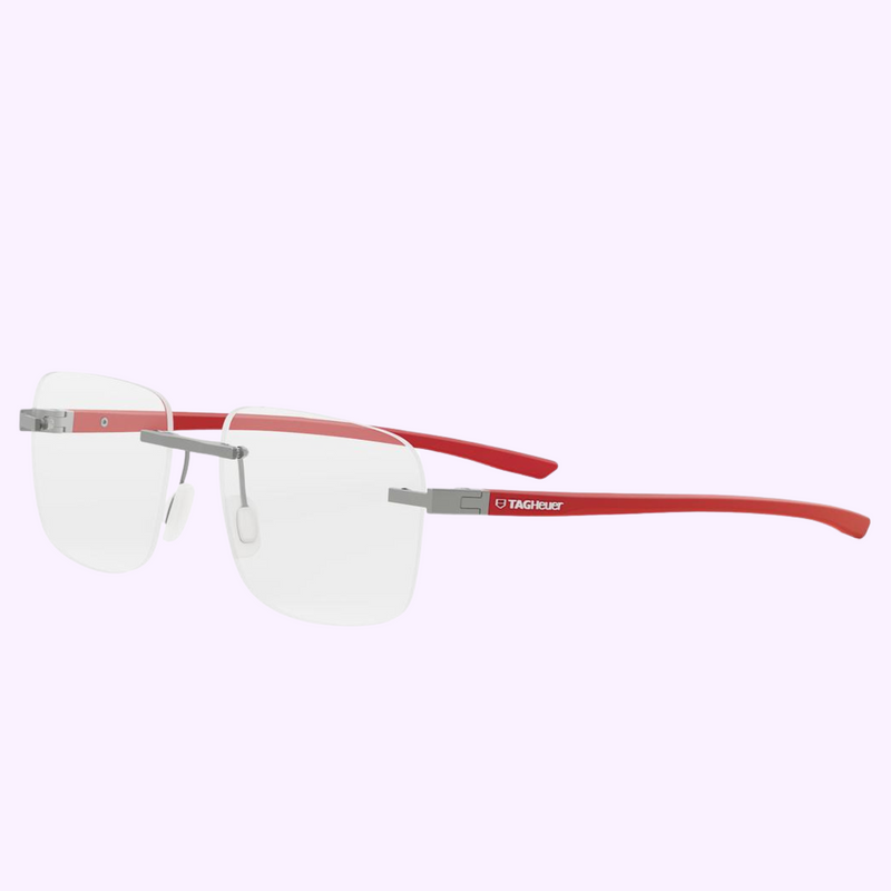 Tag Heuer Optical TH50031U 56016 upc 192337232312