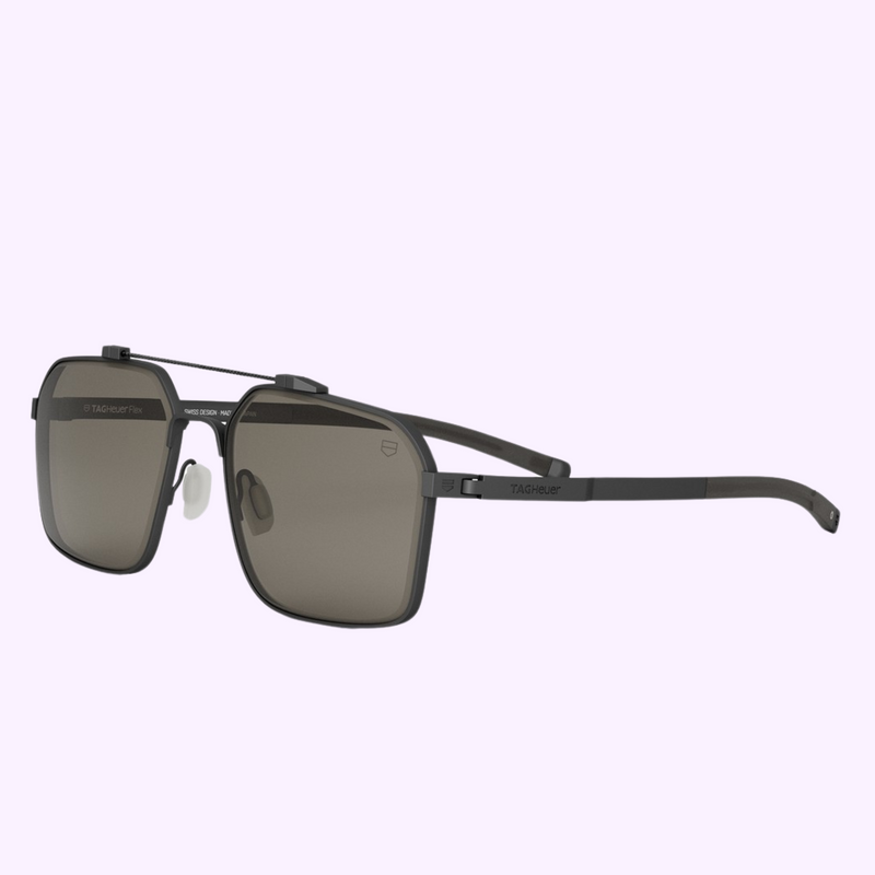 Tag Heuer Sunglasses FLEX DYNEE TH40026U 5709A upc 192337196089