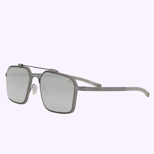Tag Heuer Sunglasses FLEX DYNEE TH40026U 5717C upc 192337196119