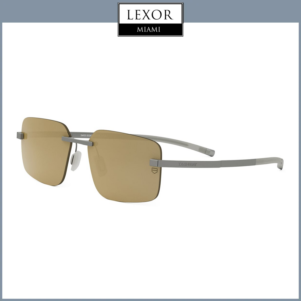Tag Heuer Sunglasses FLEX TH40027U 5817H upc 192337196058 – Lexor