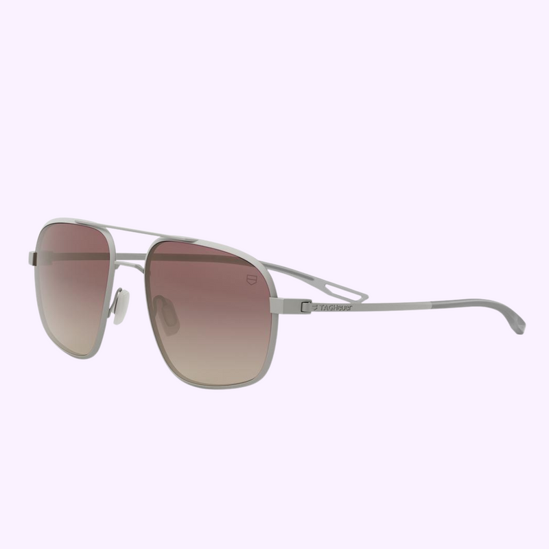 Tag Heuer Sunglasses TH40032U 5517T upc 192337232718