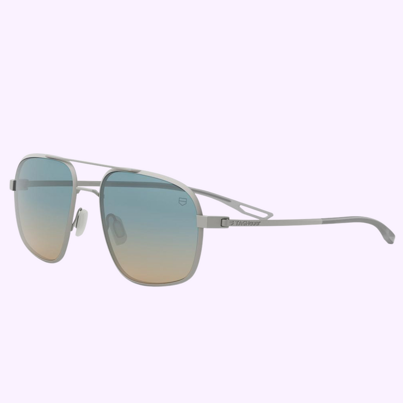 Tag Heuer Sunglasses TH40032U 5517W upc 192337232725