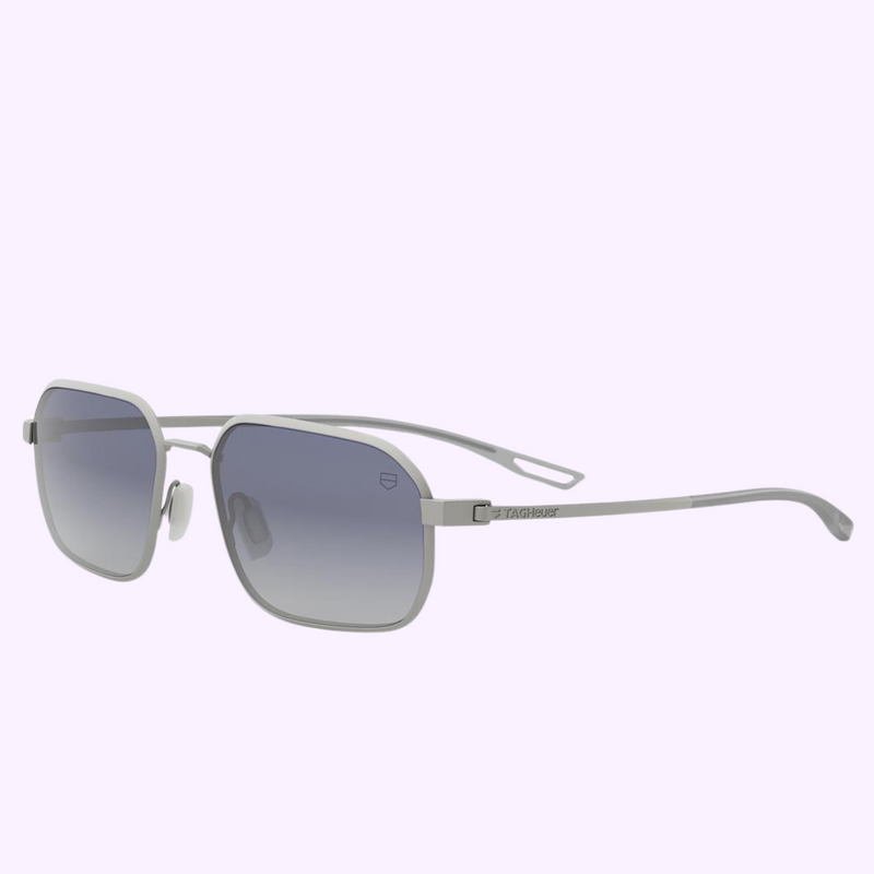 Tag Heuer Sunglasses TH40033U 5517W upc 192337232756