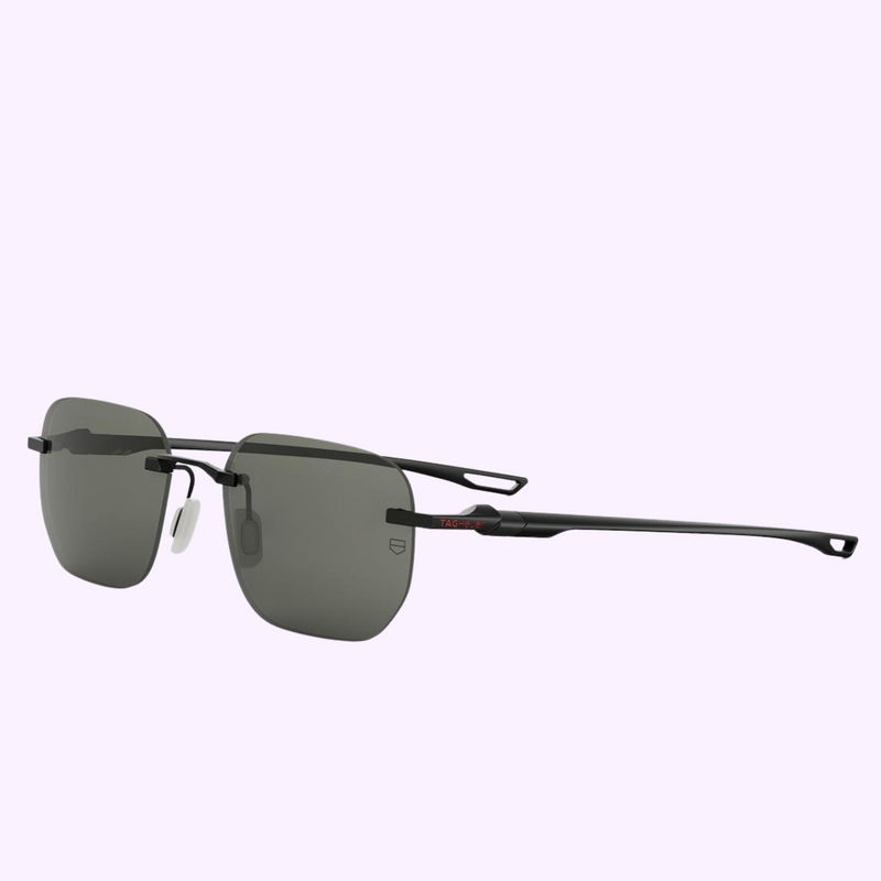 Tag Heuer Sunglasses TH40035U 5502A upc 192337232558
