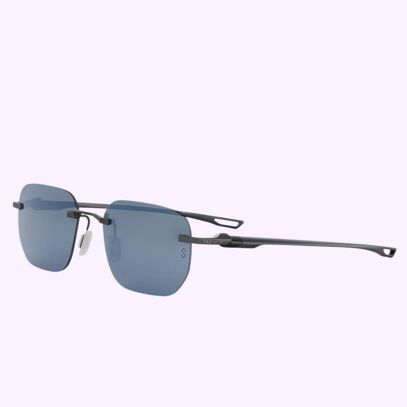 Tag Heuer Sunglasses TH40035U 5509Q upc 192337232565