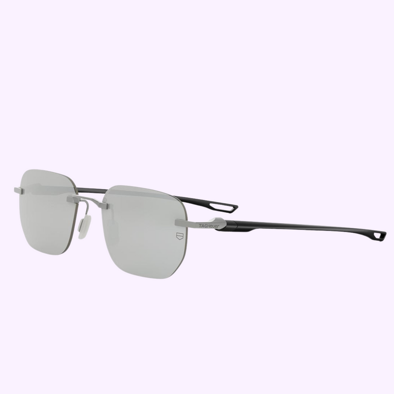 Tag Heuer Sunglasses TH40035U 5517X upc 192337232572