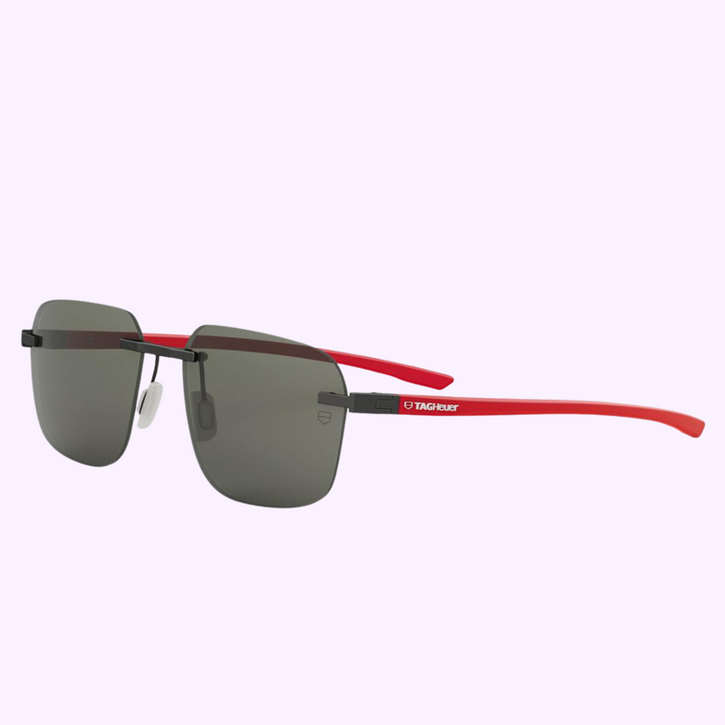 Tag Heuer Sunglasses TH40038U 5602A upc 192337232831