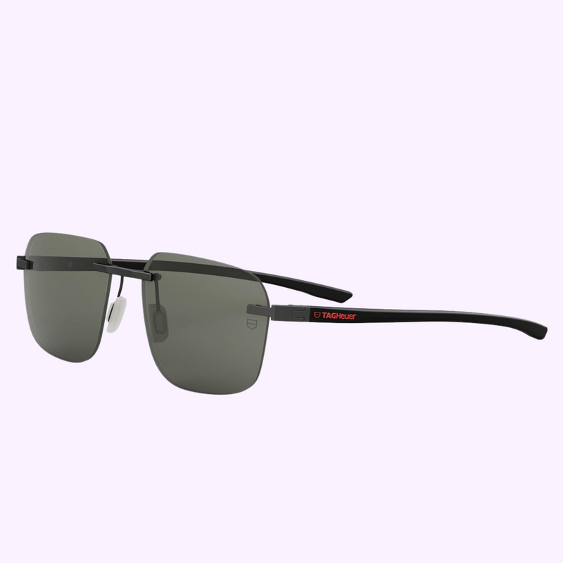 Tag Heuer Sunglasses TH40038U 5605A upc 192337232848