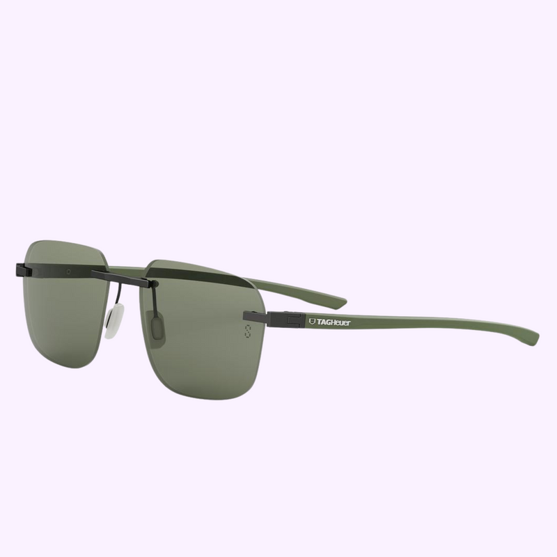 Tag Heuer Sunglasses TH40038U 5609N upc 192337232855