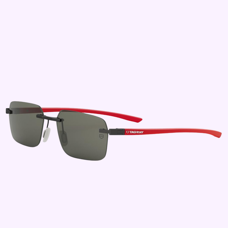 Tag Heuer Sunglasses TH40039U 5602A upc 192337232619