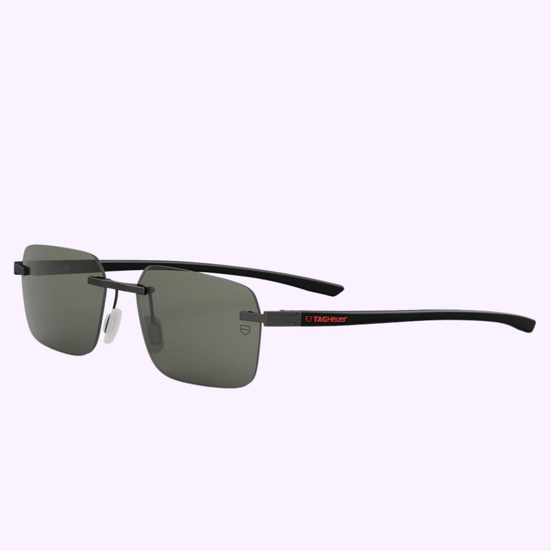 Tag Heuer Sunglasses TH40039U 5605A upc 192337232626