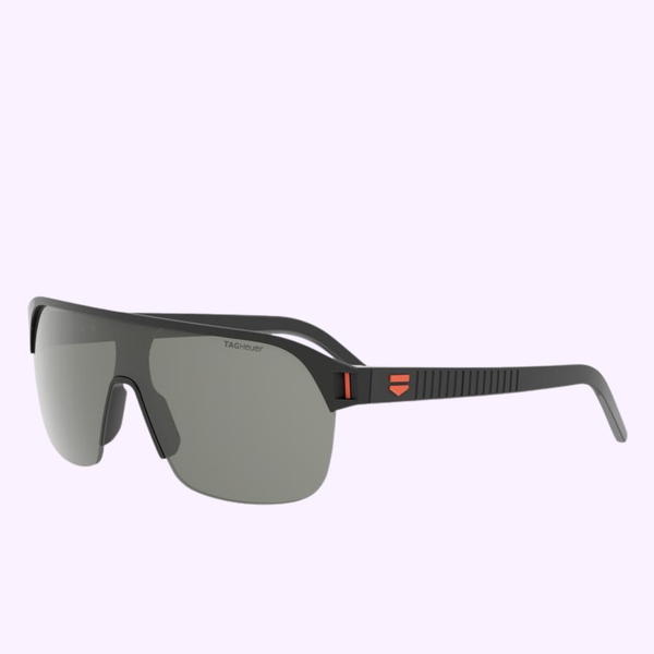 Tag Heuer Sunglasses TH40049I 0002A Unisex