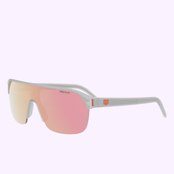 Tag Heuer Sunglasses TH40049I 0020C Unisex