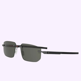 Angle view Tag Heuer Sunglasses TH40063U 5813A
