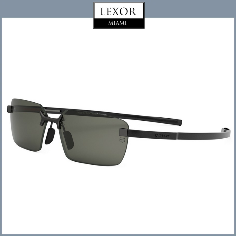 Tag Heuer Sunglasses TH40005U 6005A upc 192337162589