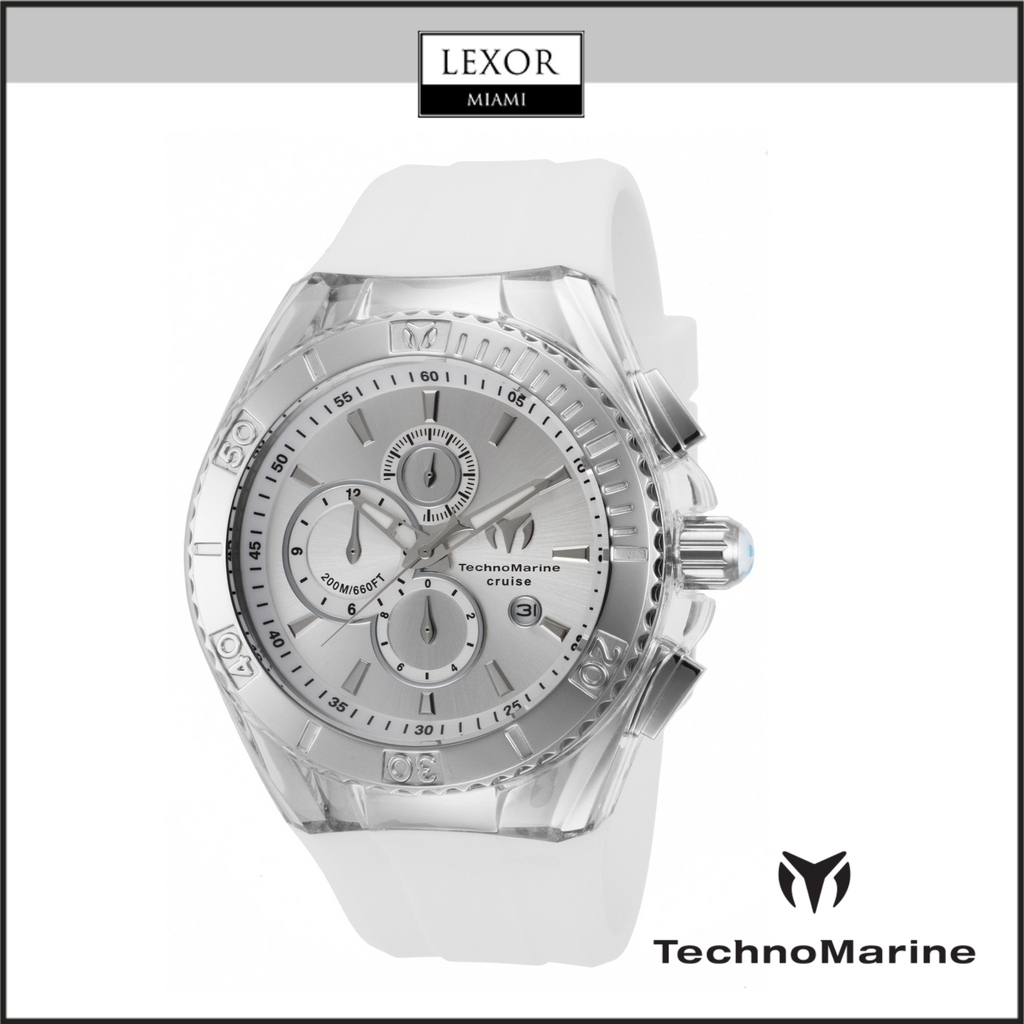 Technomarine Men's TM-115215 Cruise Star – Lexor Miami