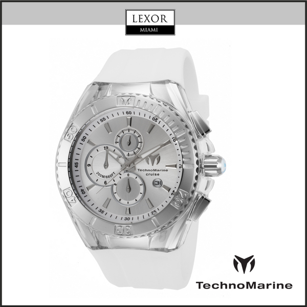 Technomarine Men's TM-115215 Cruise Star