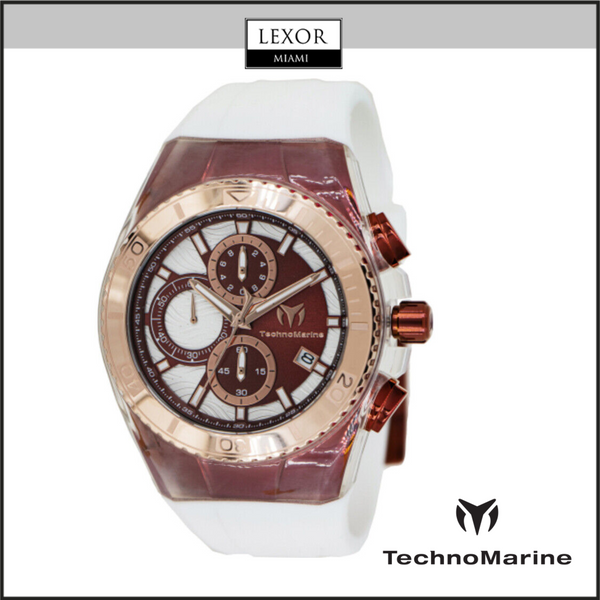 Technomarine Men's TM-121214 Cruise Orig