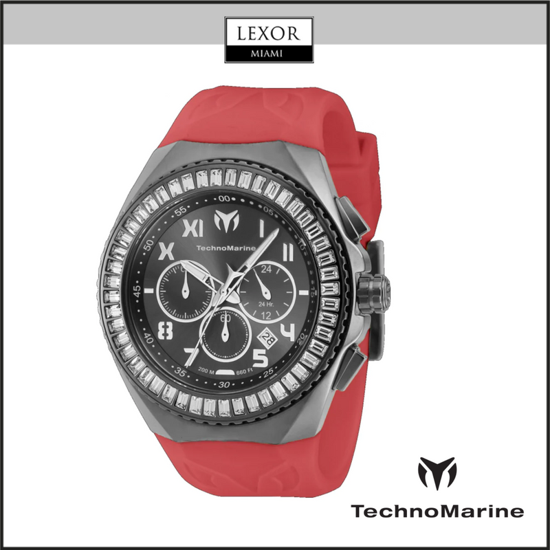 Technomarine Men's TM-221038 Manta Ocean