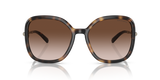 Tiffanny&Co 0TF4202U 80153B Havana Sunglasses