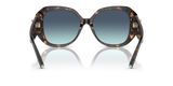 Tiffanny&Co 0TF4207B 80159S Havana Sunglasses